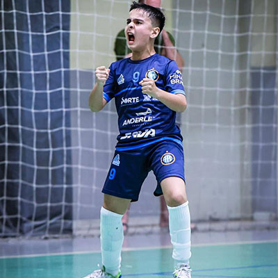 Apoio ao esporte