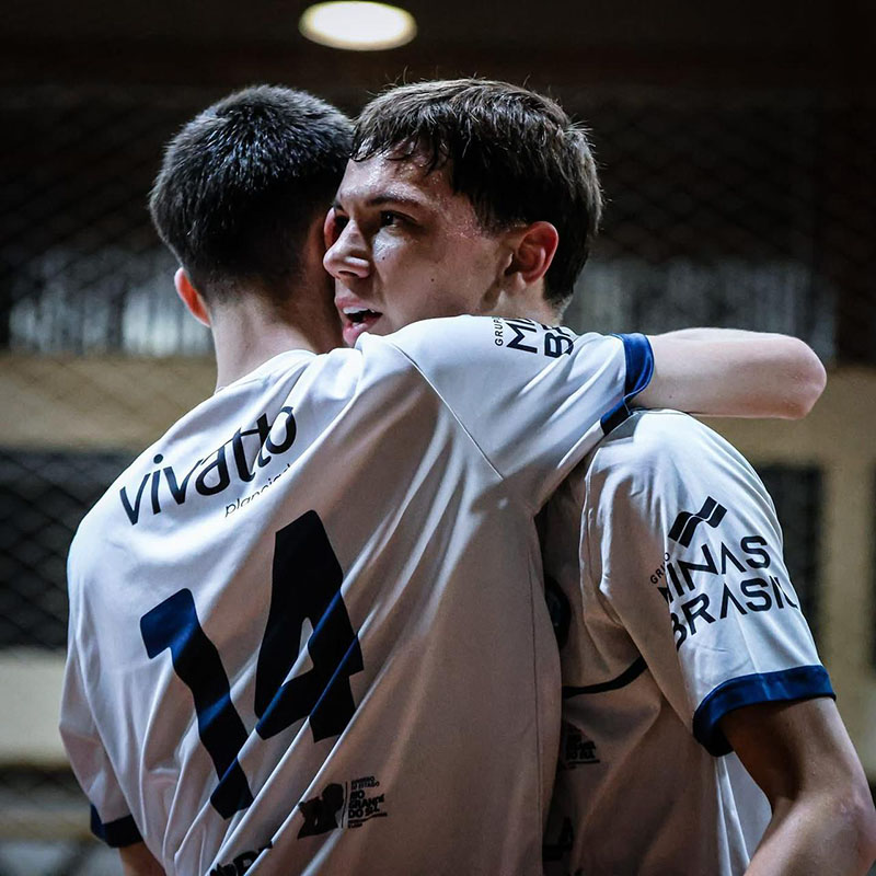 Apoio ao esporte